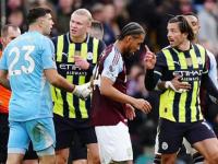 开云足球直播-曼城核心缺席关键战，英超豪门备战困难的简单介绍