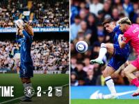 开云足球直播-切尔西金靴火力！英超射手榜领先全场的简单介绍