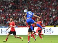 开云平台-热血澎湃的比赛，双方球员在场上拼尽全力的简单介绍