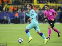 开云官网-多特蒙德绝杀英格兰，格列兹曼关键制胜的简单介绍