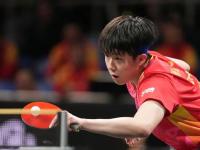 开云体育平台APP-包含日本队完胜法国队，梁靖崑点燃赛场的词条