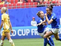 开云下载-塞尔维亚队在女足赛场闯出一片天