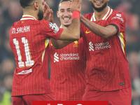 开云体育在线-关于利物浦主场战胜卡迪夫城，稳固积分榜前列的信息