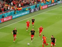 开云体育下载-比利时队逆势夺冠，实力成为焦点