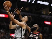 开云体育APP下载-热火大胜马刺，强势登顶东部积分榜的简单介绍