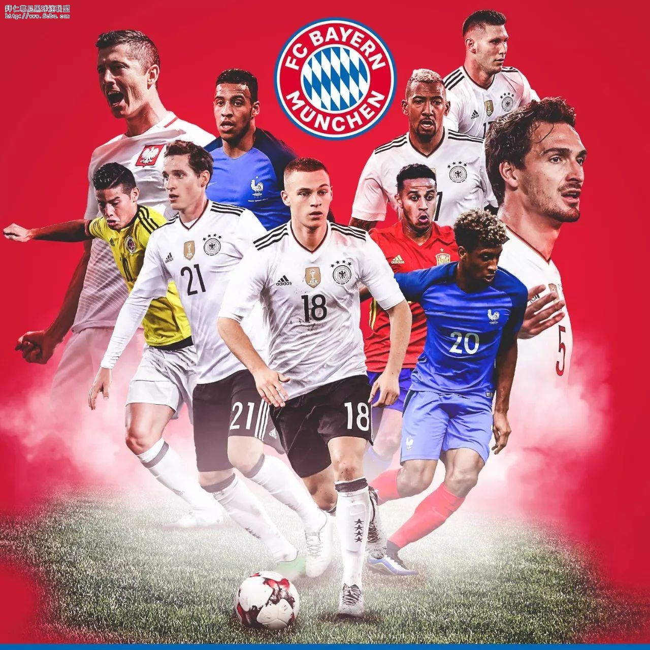 德国队迎战保加利亚队，双方即将激战一场的简单介绍