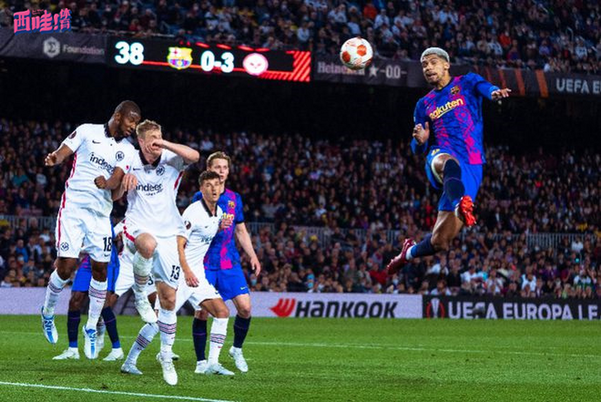 关于法兰克福球迷积极早早赛季，期待好成绩的信息