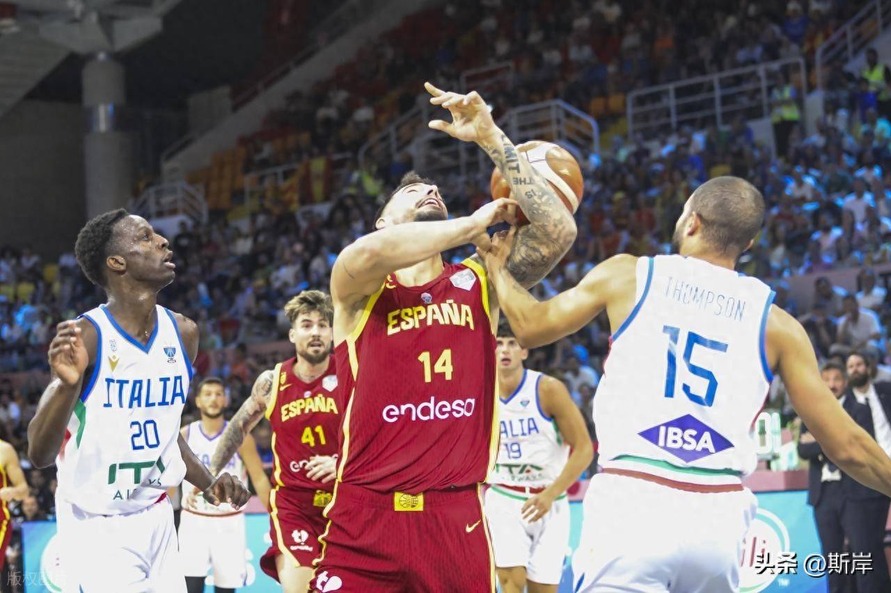 西班牙篮球联赛强队对决,壮观的比赛场面震撼眼球的简单介绍 西班牙篮球联赛强队对决,壮观的比赛场面震撼眼球的简单介绍