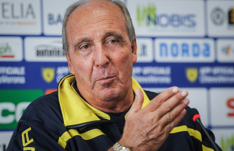 意甲冠军备战新赛季，主帅透露冲冠之志