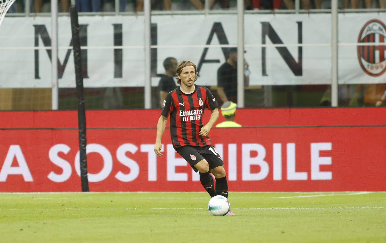 意甲冠军备战新赛季，主帅透露冲冠之志