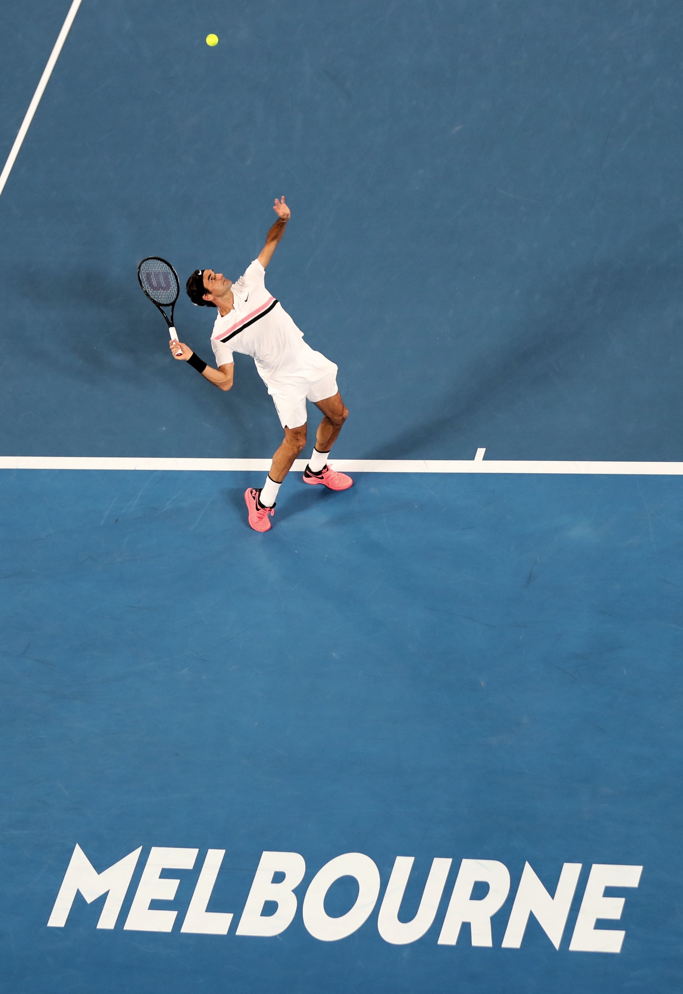 关于澳大利亚网球队绝杀英国网球队，费德勒打破历史纪录的信息