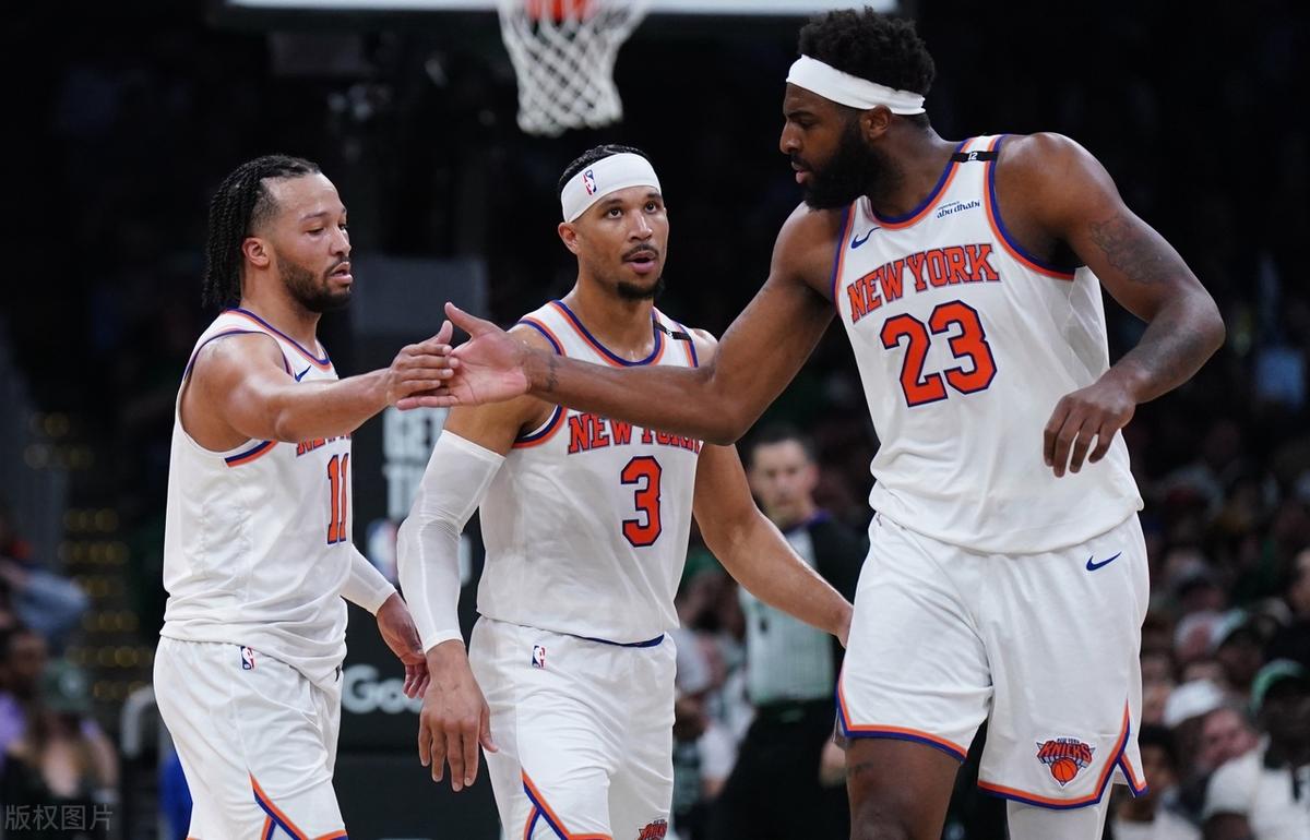 纽约尼克斯主帅谋划成功，球队迎来胜利的简单介绍