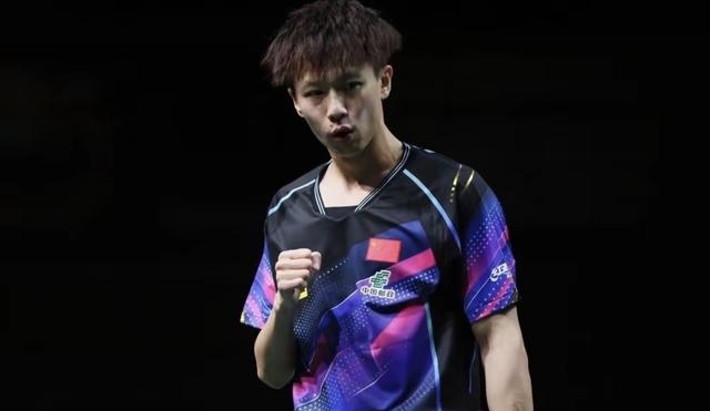 关于奥地利队鏖战日本队，林高远关键制胜的信息