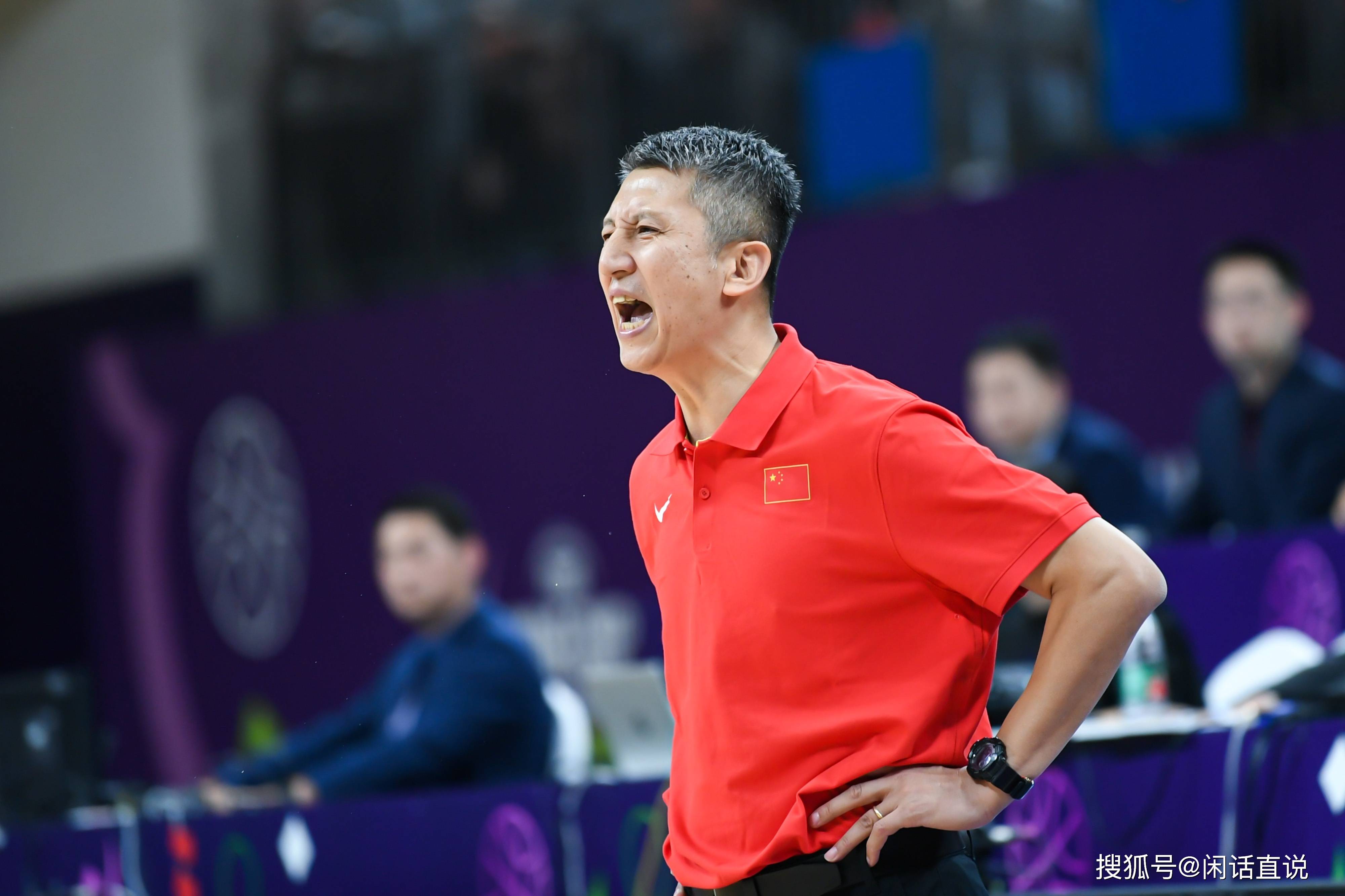 苏州男篮在主场比赛中实现大逆转