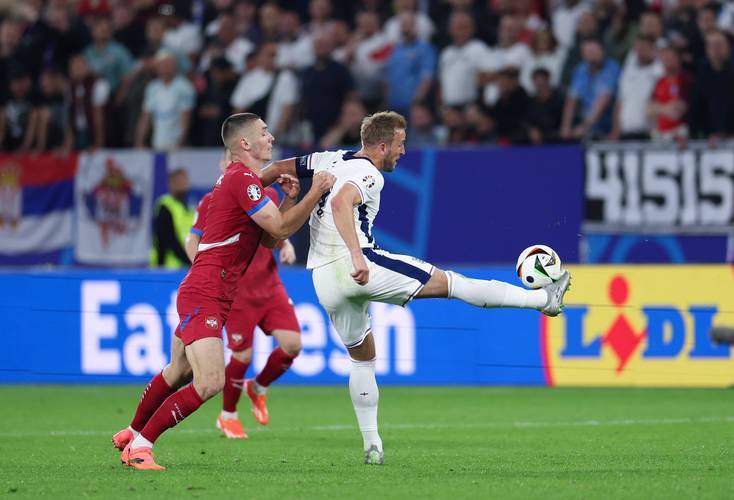 葡萄牙绝杀英格兰，门迪状态火热的简单介绍