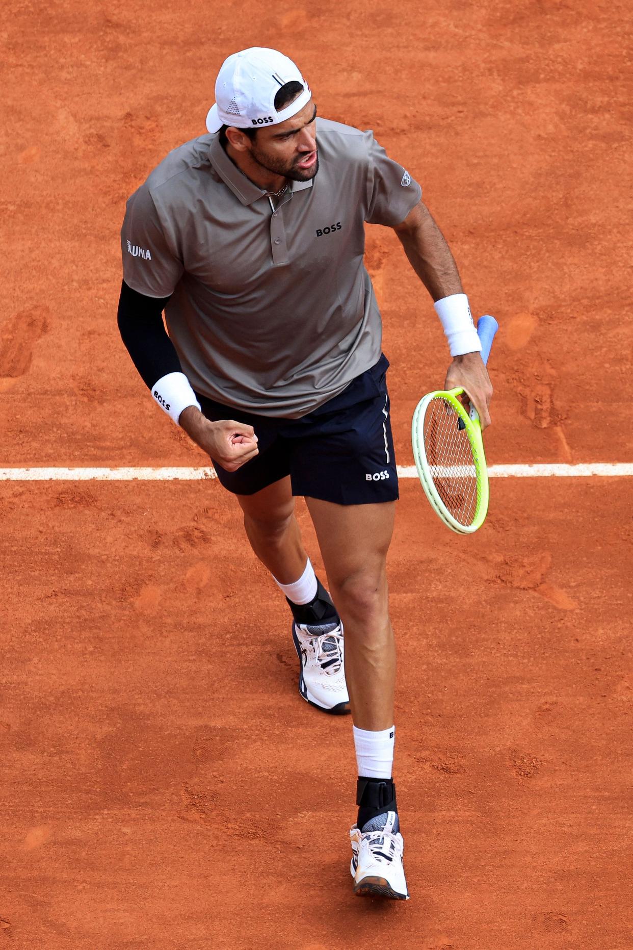 蒙特卡洛大师赛碾压戴维斯杯，兹维列夫刷新纪录的简单介绍