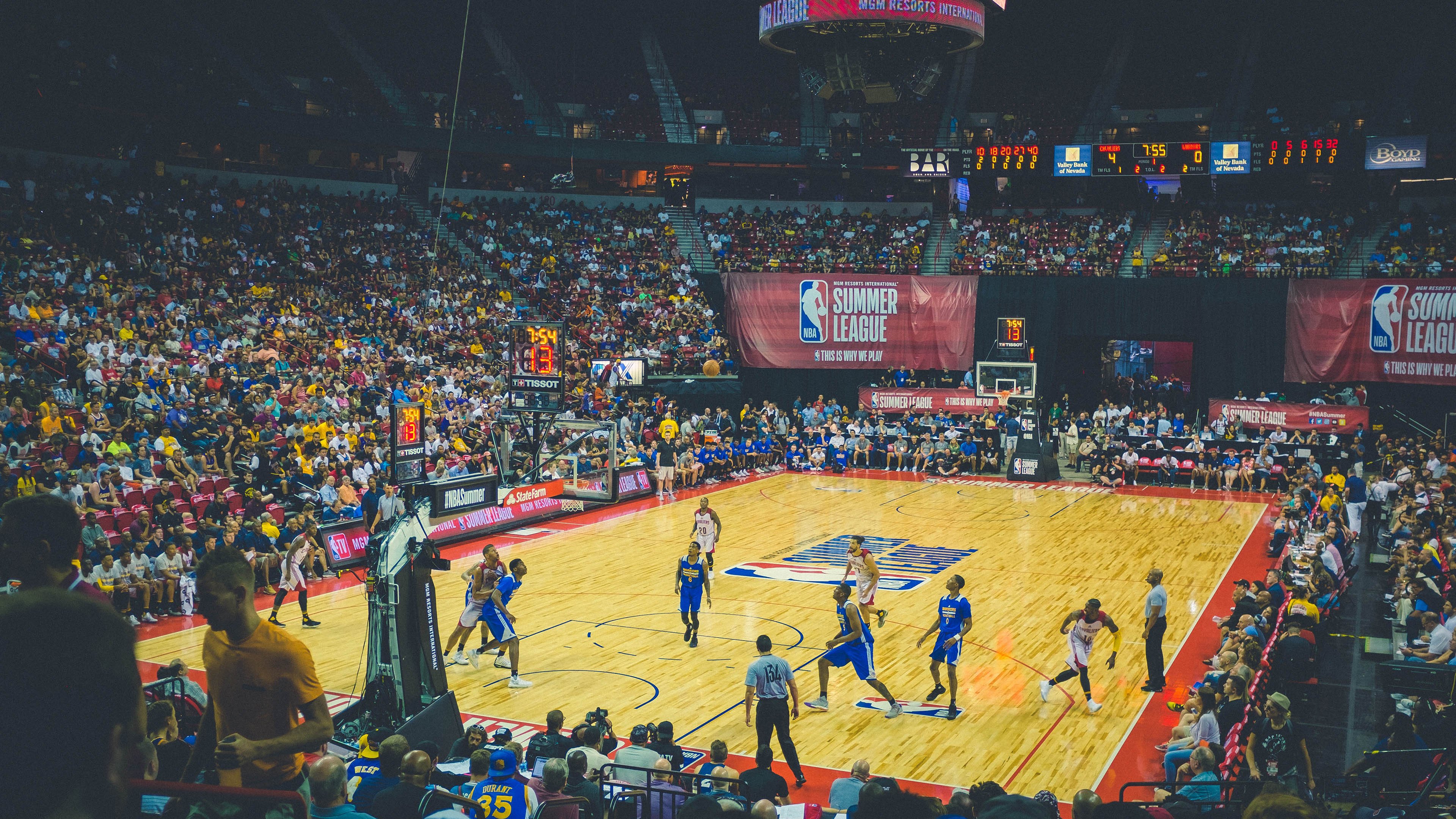 总决赛之夜，杜兰特的关键时刻