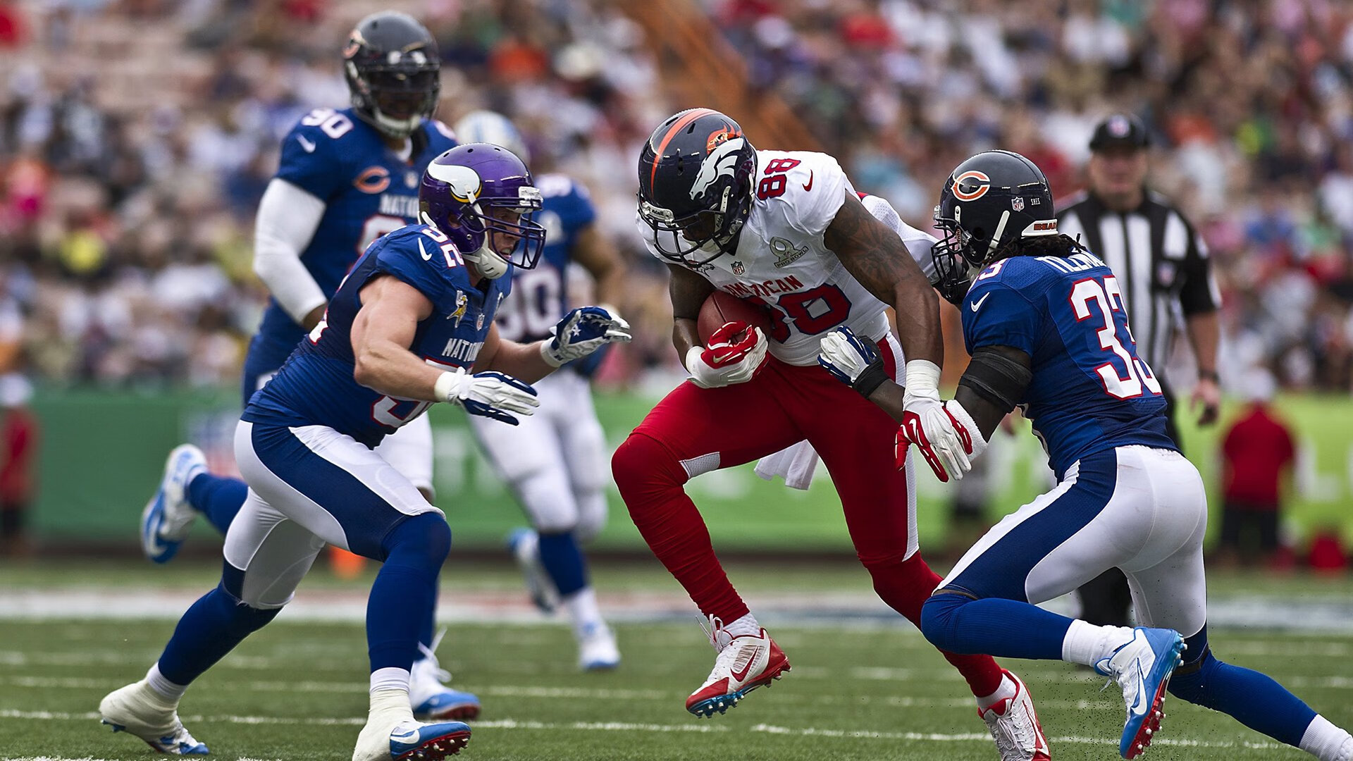 当奇才打穿鹈鹕的预言成真，浓眉在东决关键战完成终极进化