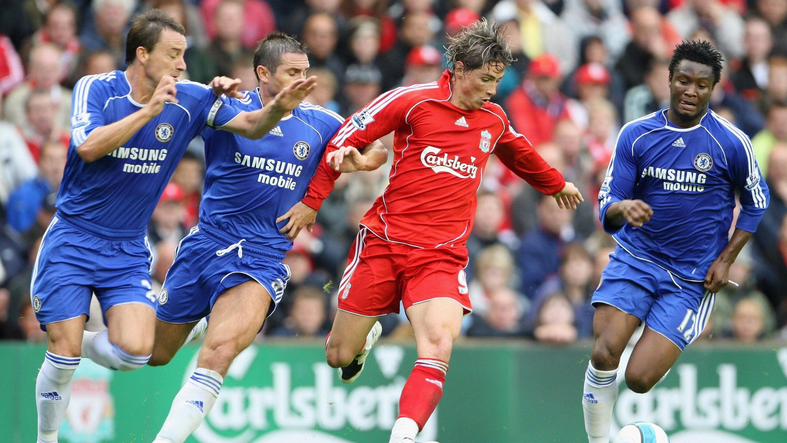 喀麦隆火力压制马赛，卡马文加成为关键先生，非洲雄狮的战术觉醒与新一代领袖的崛起