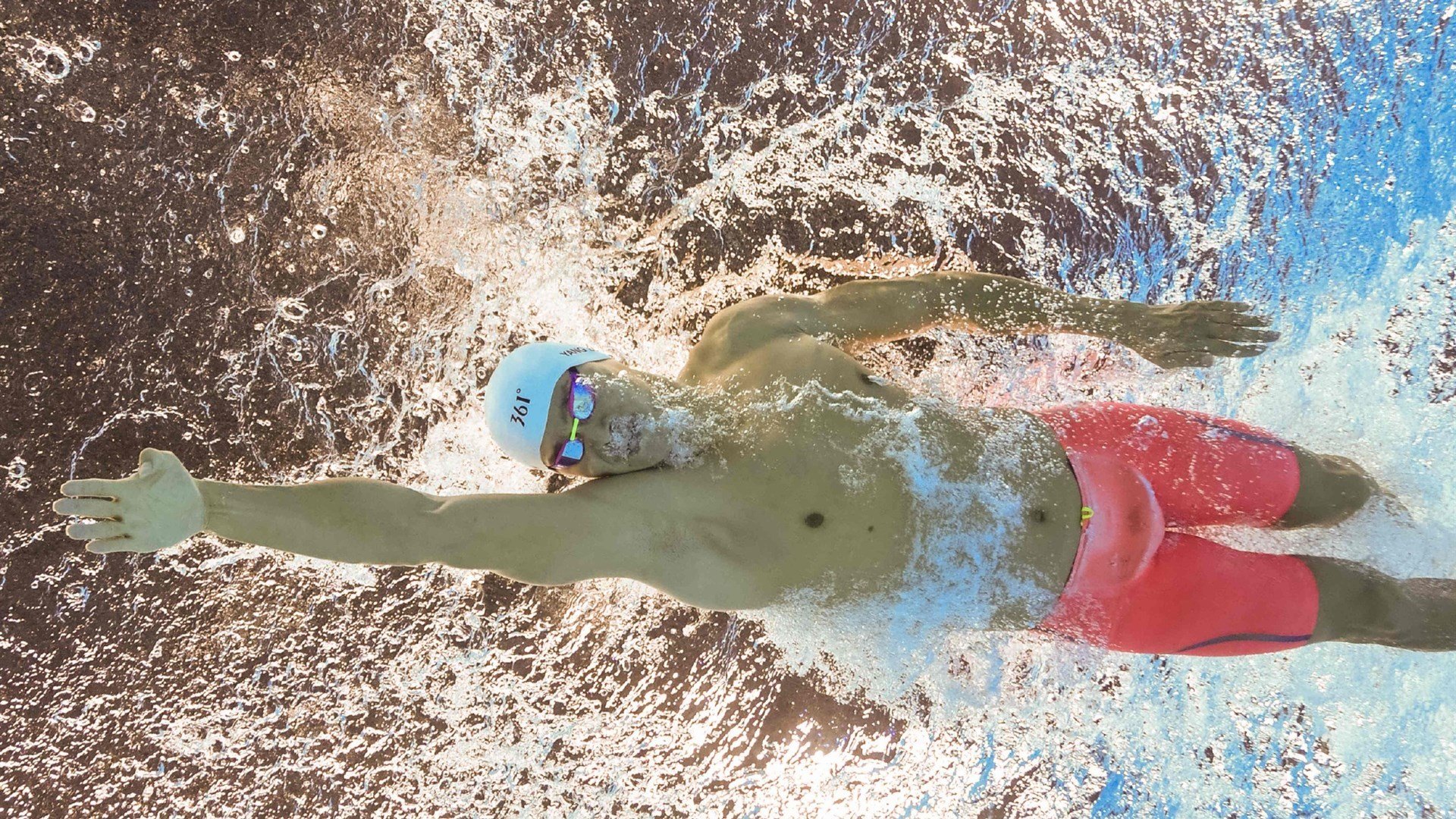 当太极虎撕碎战车，安赛龙高光下的羽坛启示录